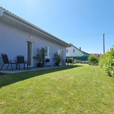 Modry Apartman 1 Znojmo Luaran gambar