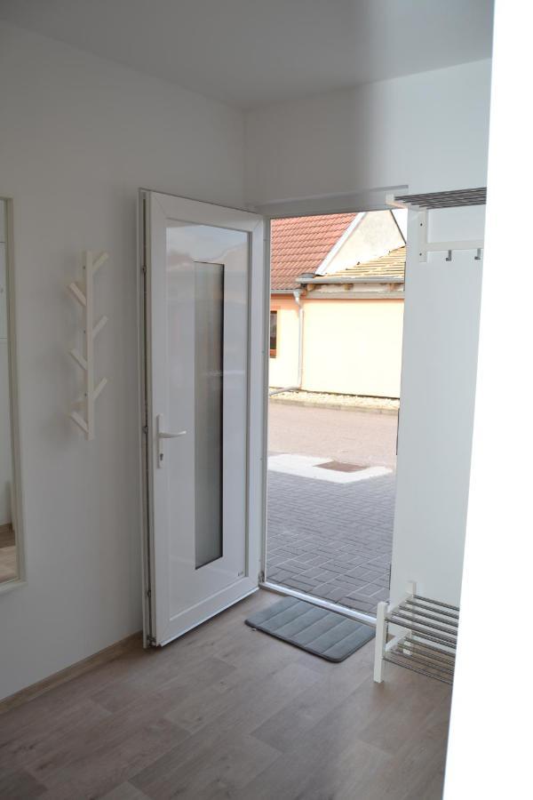 Modry Apartman 1 Znojmo Luaran gambar