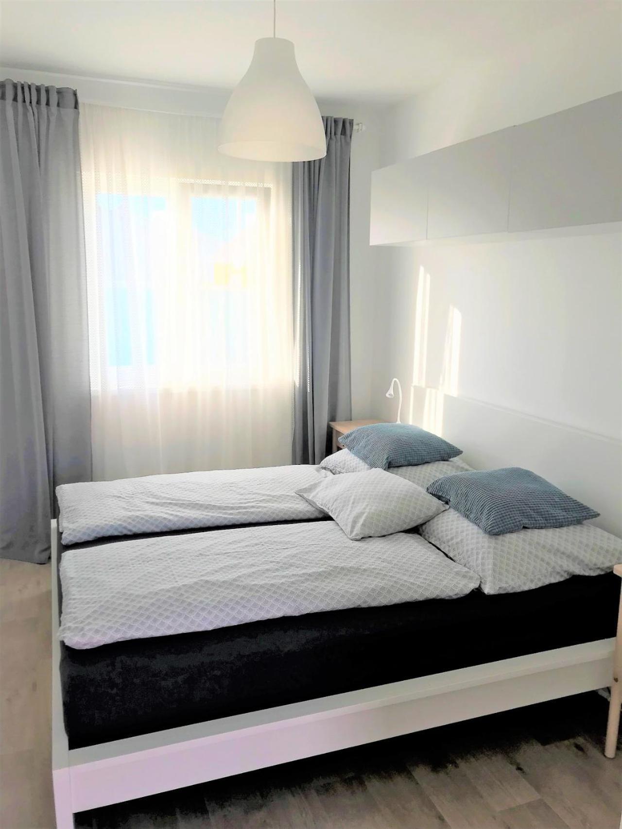 Modry Apartman 1 Znojmo Luaran gambar